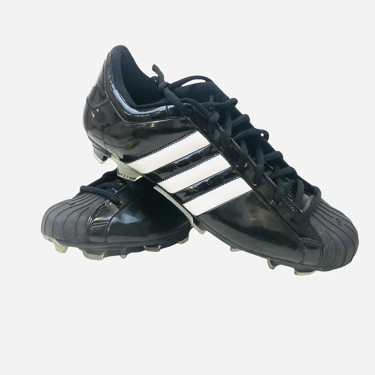 Adidas all star online cleats