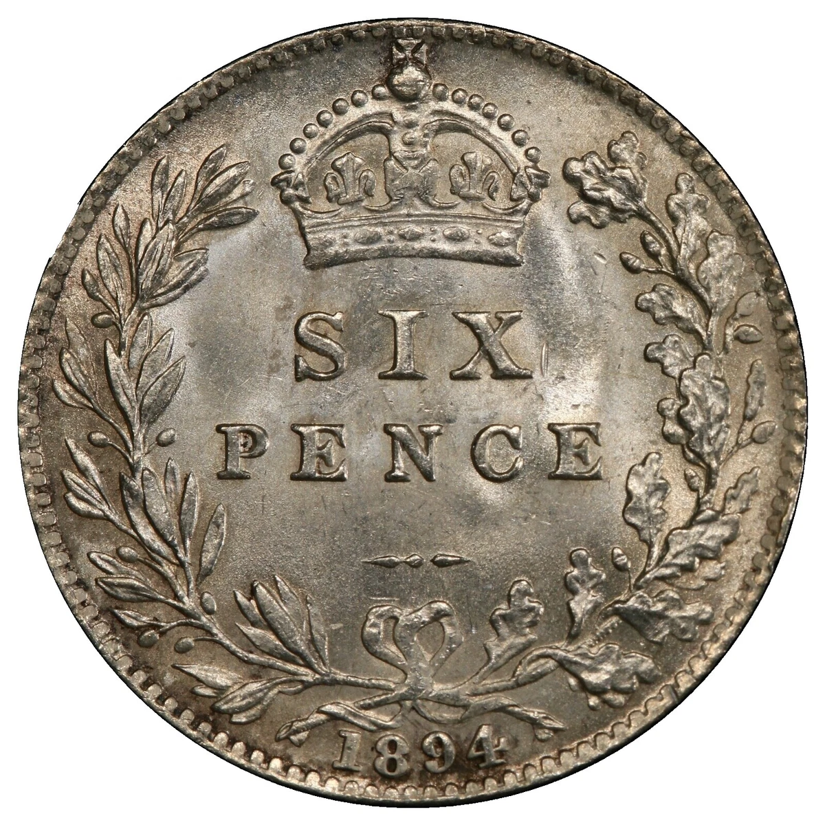 1894 Year UK Coins for sale | eBay