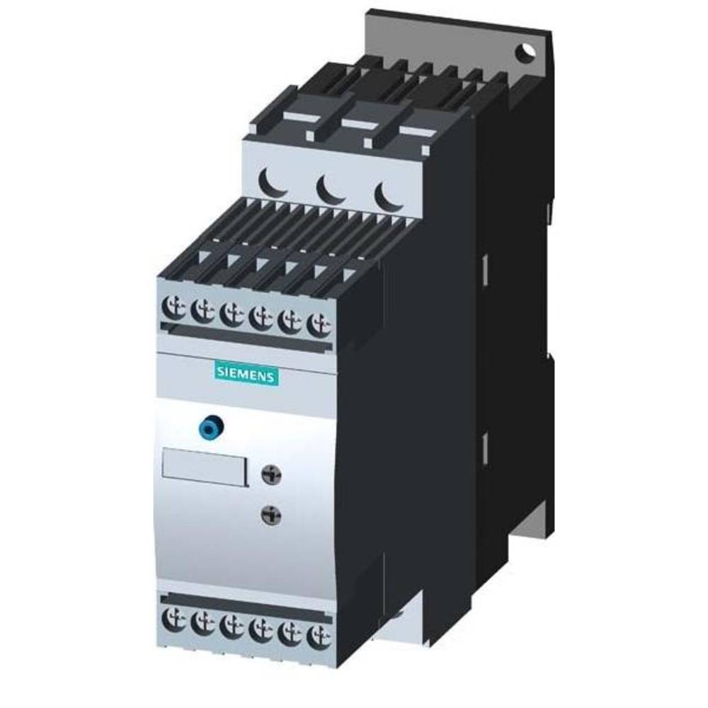 Siemens 3RW3027-1BB04 3RW30271BB04 Avviatore soft starter Potenza motore a 400