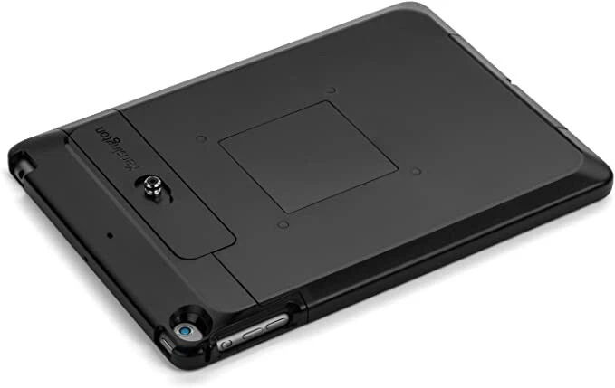 Kensington SecureBack Case for iPad 5 & 6, Air 1 & 2 Models - Image 3 of 4
