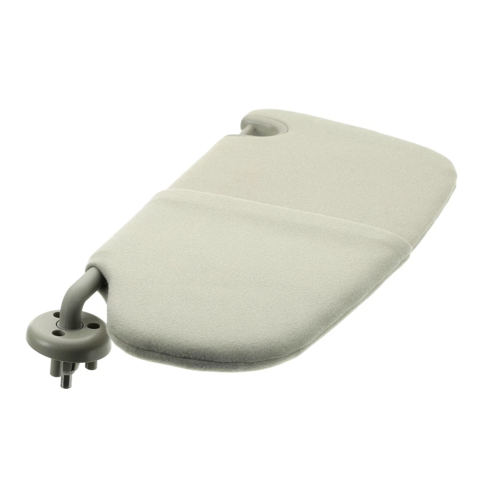 RAM 1500 2500 3500 4500 5500 PARASOL CONDUCTOR IZQUIERDO OEM NUEVO MOPAR 1CT17BD1AA Foto 2 de 4