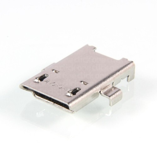 New Micro USB DC Charging Socket Port for ASUS ZenPad 10 ZD300CL - Picture 2 of 9