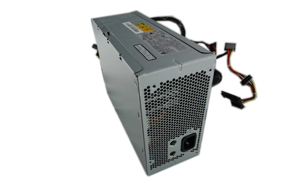 Lenovo ThinkStation D30 1120W 80 Plus Gold Power Supply DPS-1120AB 54Y8903 - Image 3 of 3