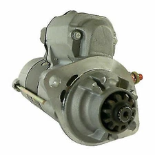 Starter fits Cummins Ottawa Bluebird 6.7 ISB 90032414 4280005120 4280005121