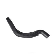 Radiator Coolant Hose-Molded Radiator Hose Continental Elite 67070