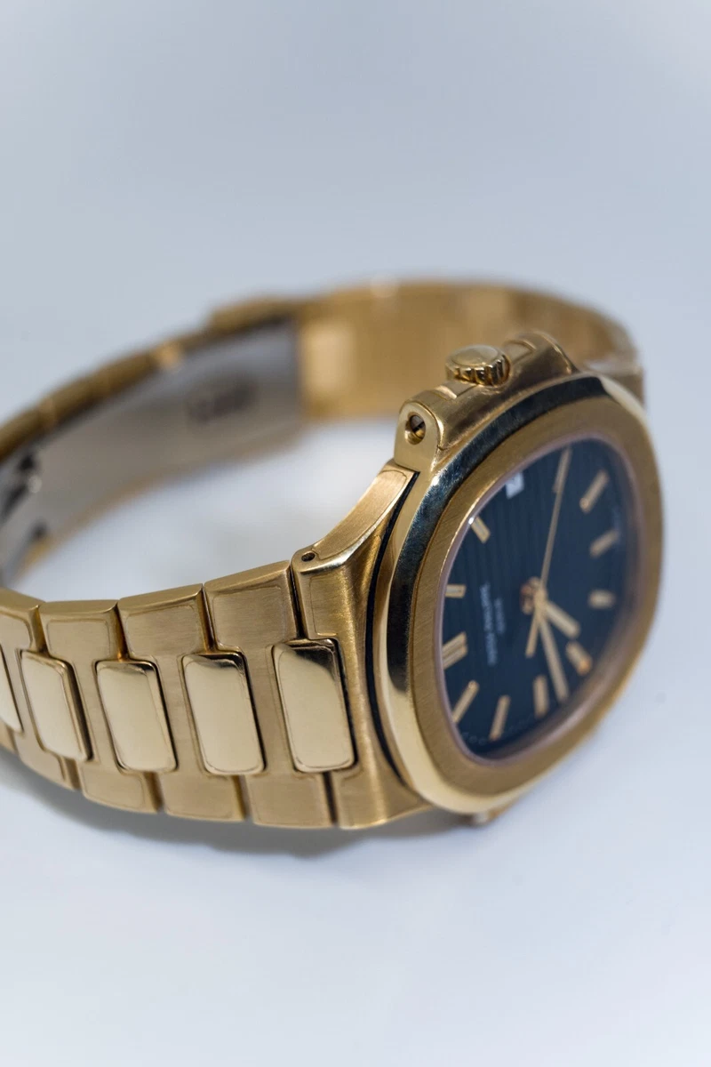 Protector de reloj para Patek Philippe Nautilus 3800
