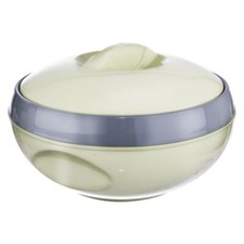 Thermoschüssel Warmhalteschüssel für Mittagessen VENUS 1,5l