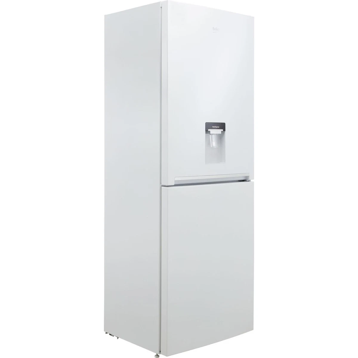 Beko 70cm fridge sale freezer