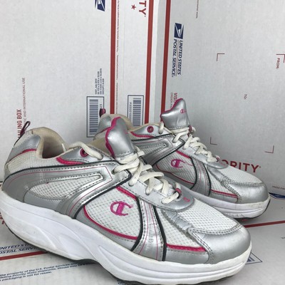 champion women's walking shoes
