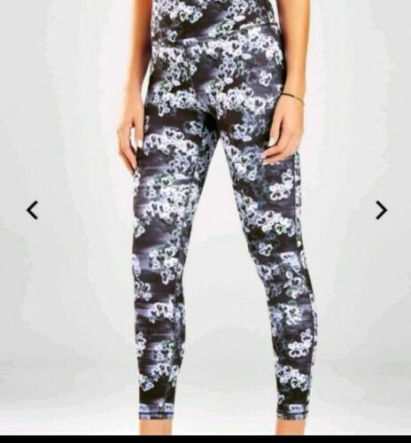 salar solid powerform legging