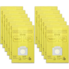 Vacuum Bags Replacement for Kenmore Canister C/Q 5055 50555 50557 50558 and P...