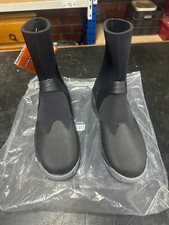 Adrenalin Comfort Non-Zip Boots - Size 10