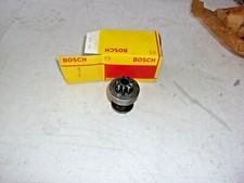 Démarreur Porsche 924