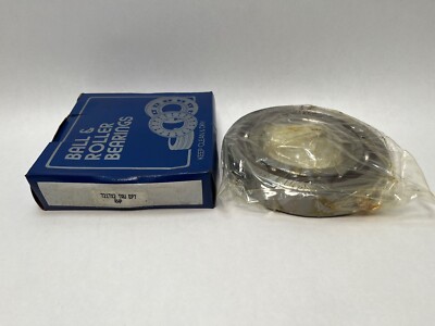 RHP 7217CTSULP4 Bearing 85x150x28 mm 7217-C-T-SUL-P4 7217X2TUEP7 England