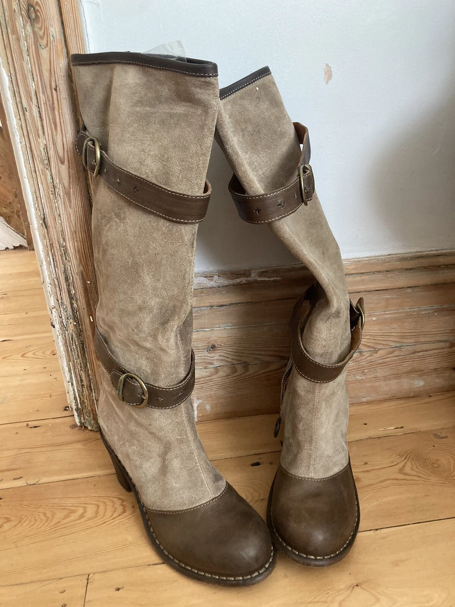 Fiorentini and baker boots cheap