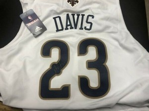 anthony davis jersey ebay