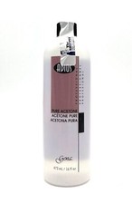 Gena Adios Professional Pure Acetone 16 oz