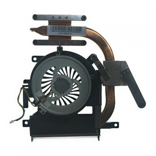Kühlerlüfter Für Sony VAIO SVE151G13M 3VHK5TMN040 Ersatzteil