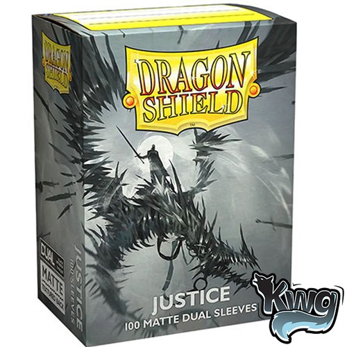 DRAGON SHIELD STANDARD CARD SLEEVES GLOSS / MATTE / DUAL MATTE 100 PER PACK - Picture 86 of 123