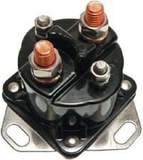EVINRUDE JOHNSON RELÈ SOLENOIDE AVVIAMENTO FUORIBORDO 70HP 75HP 85HP 90HP 100HP 115HP