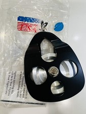 CMI RP102 Rescue / Arborist Climbing Pulley 6000 lbs MBS 5/8 rope