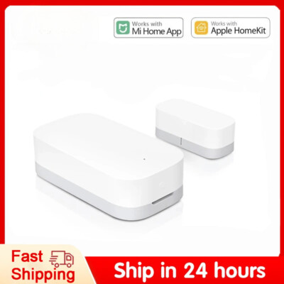 Original Smart Door Window Sensor Zigbee Mini Sensor Wireless
