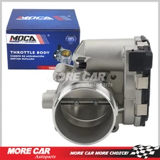 Electronic Throttle Body S20160 for Volvo S60 S80 V70 XC70 XC90 C70 Turbocharged