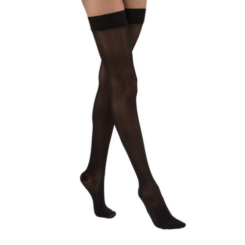 JOBST® UltraSheer Sensitive Damen Oberschenkelhoch 15-20 mmHg - Bild 10 von 19