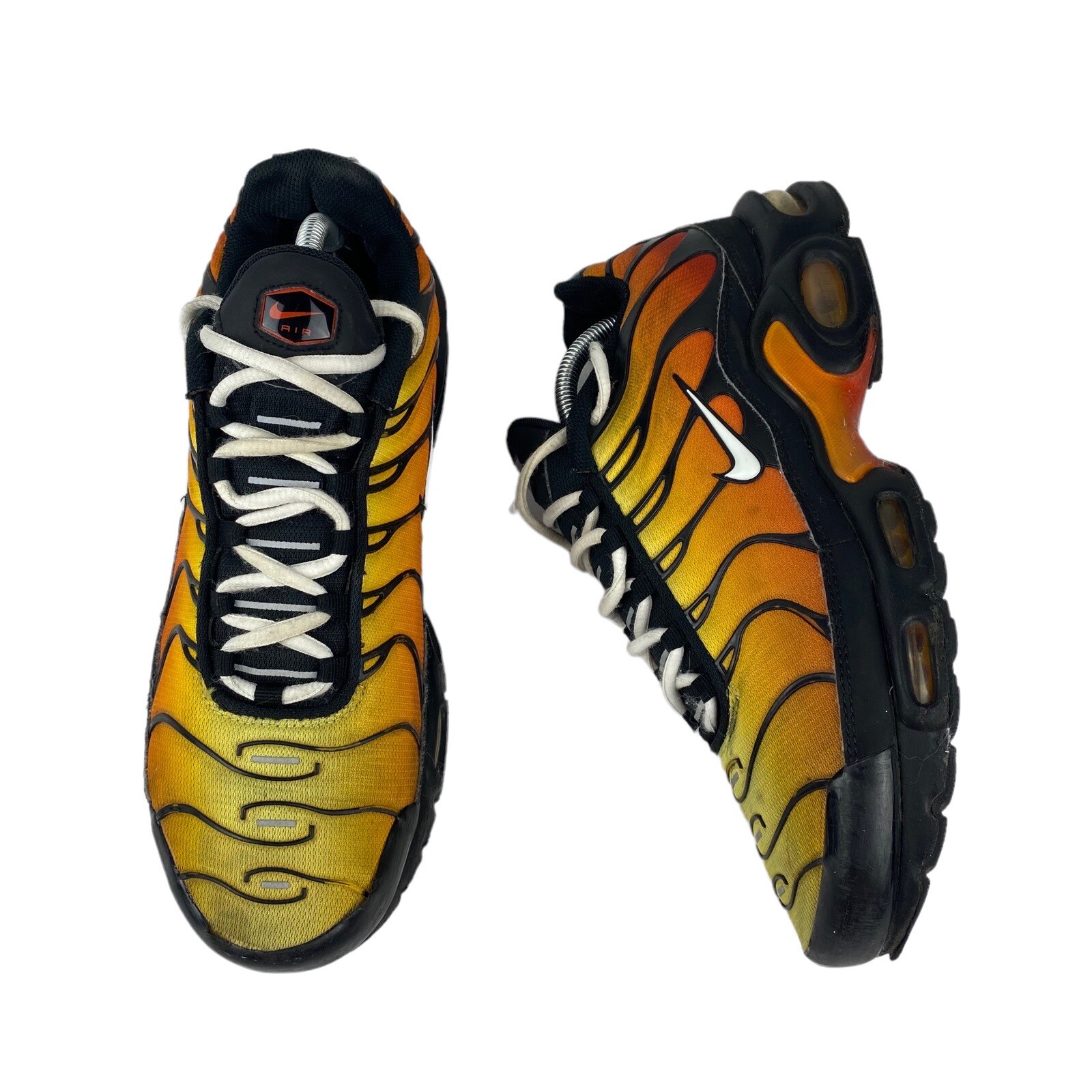 air max plus tiger