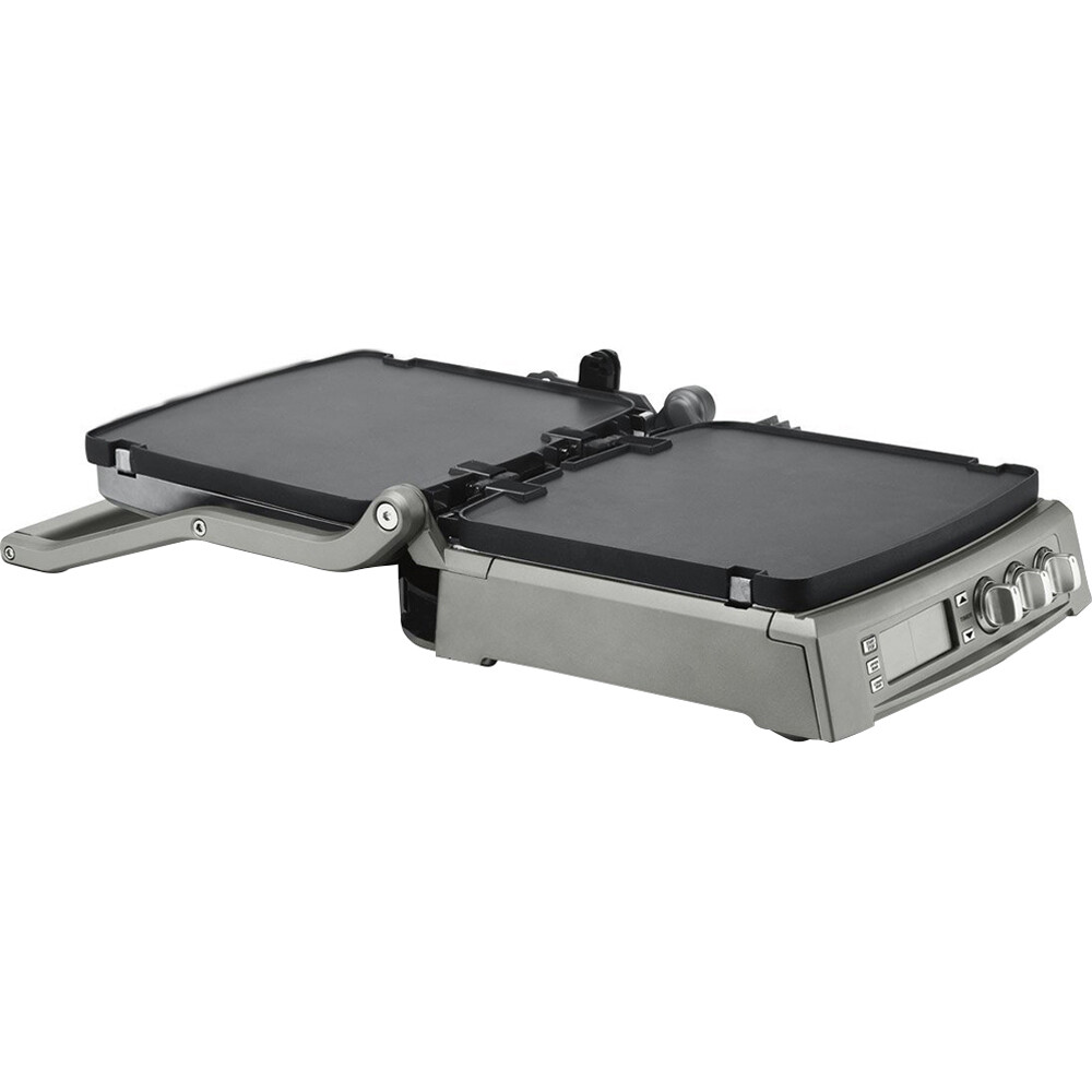 Cuisinart GR300 Cuisinart Elite Griddler, Stainless Steel 840133939385