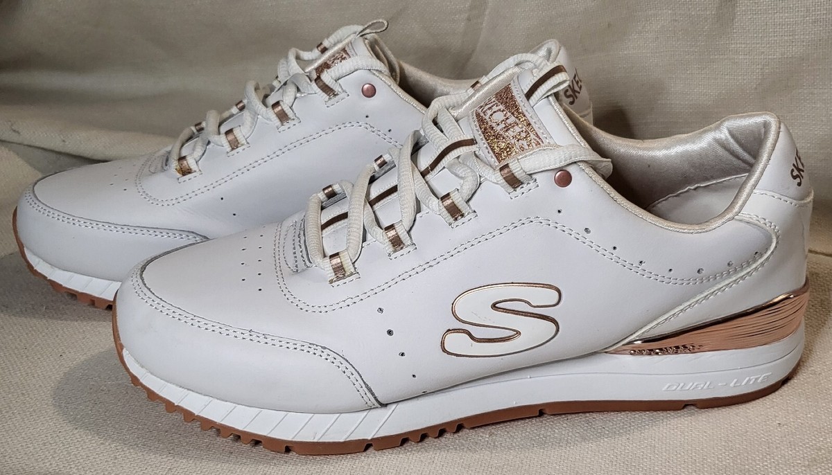 skechers sunlite delightfully og sneaker