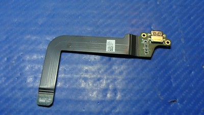 Google Chromebook Pixel 2 C1501W 12.85'' Genuine Charging Port with Cable
