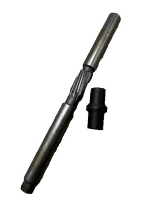 Ford Rotunda 204-145 204-144 Ring Pin Reamer Bushing Replacer Set F-SD ...