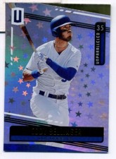 2019 Panini Unparalleled Astral #9 Cody Bellinger