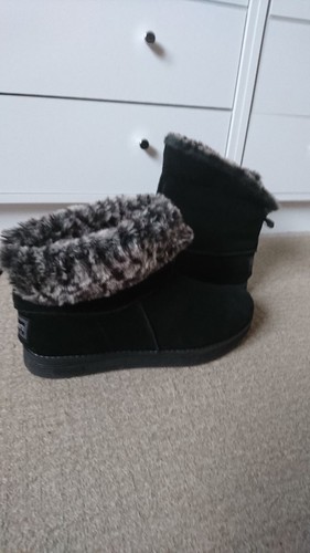 skechers adorbs polar boots