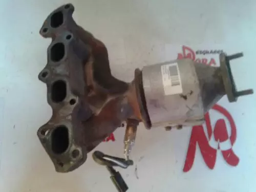 Collettore Scarico per KIA SHUMA II (SPT) * 973805 - Imagen 1 de 4