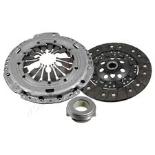 Clutch Kit For VW SKODA SEAT AUDI Bora Flight Mk4 III 02A141165M