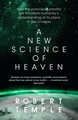 A New Science of Heaven | Robert Temple | englisch