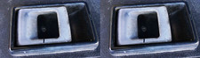 Porte arrière et accessoires Toyota TERCEL