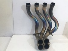 COLLETTORE MARMITTA SCARICO HONDA CBR 900 RR 2002-2003 EXHAUST MANIFOLD CBR954RR