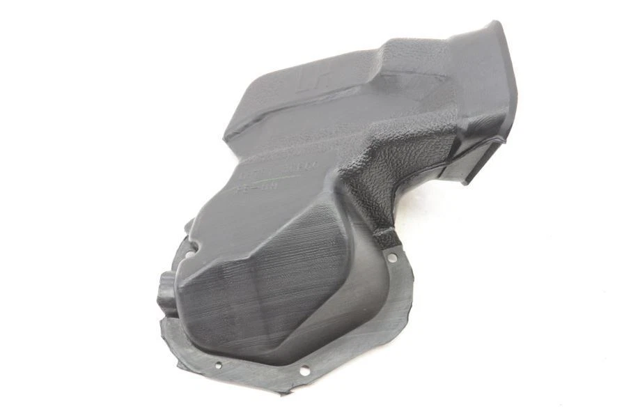 1994-1996 Nissan 300ZX Z31 VERT Driver Left Front Door Vent Duct 6878130P00 - Image 4 of 4