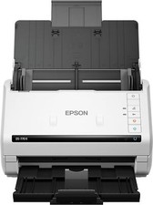 Epson DS-770 II Color Duplex Document Scanner B11B262201 -Used