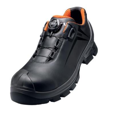 Uvex  S3 Halbschuhe 6531 VIBRAM Modellreihe uvex 2