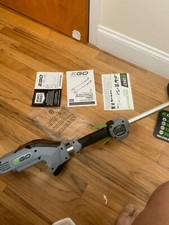 EGO ST1502 15'' 56V 2.5Ah Lithium-Ion Cordless Brushless trimmer bare tool