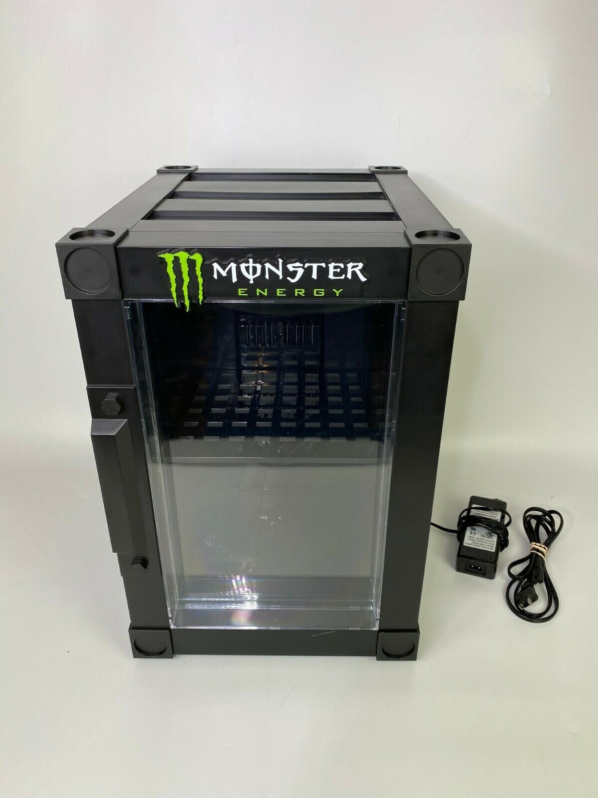 mini monster fridge