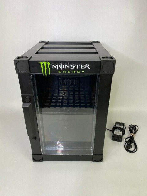 rockstar mini fridge for sale