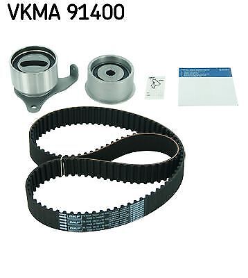 SKF VKMA91400 Set cinghie dentate - Foto 1 di 2