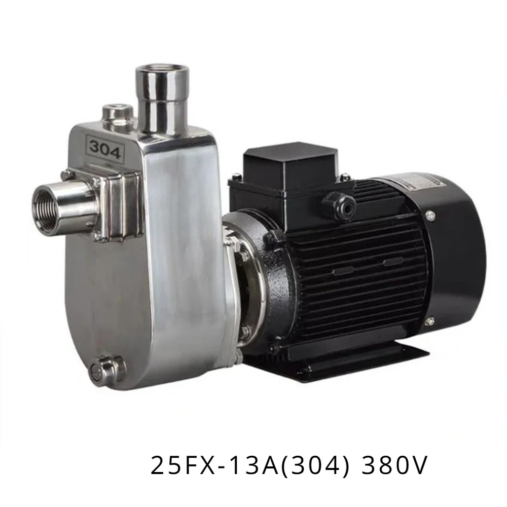 25FX-13A(304) 380V