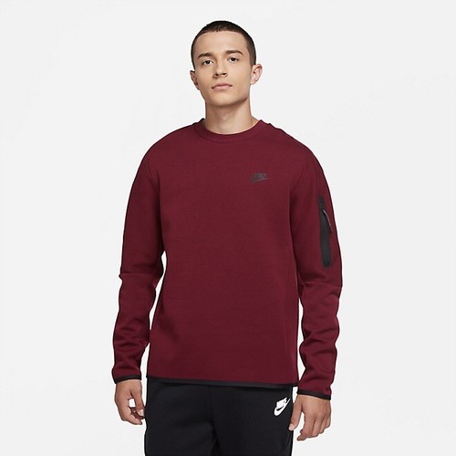 Nike Sportswear Tech Fleece Crew Neck 