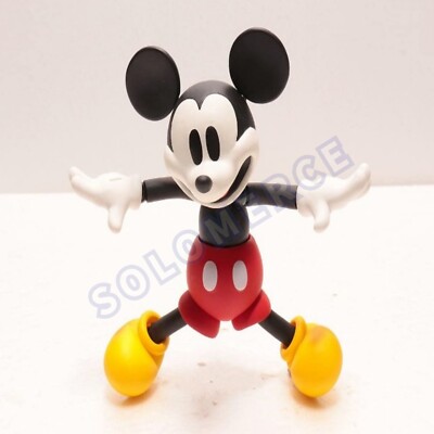 その他 Mickey Collectible Action Figure 2008 その他 Mickey Collectible Action Figure 2008 Mickey